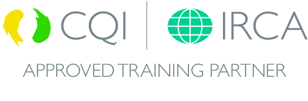 IRCA Logo